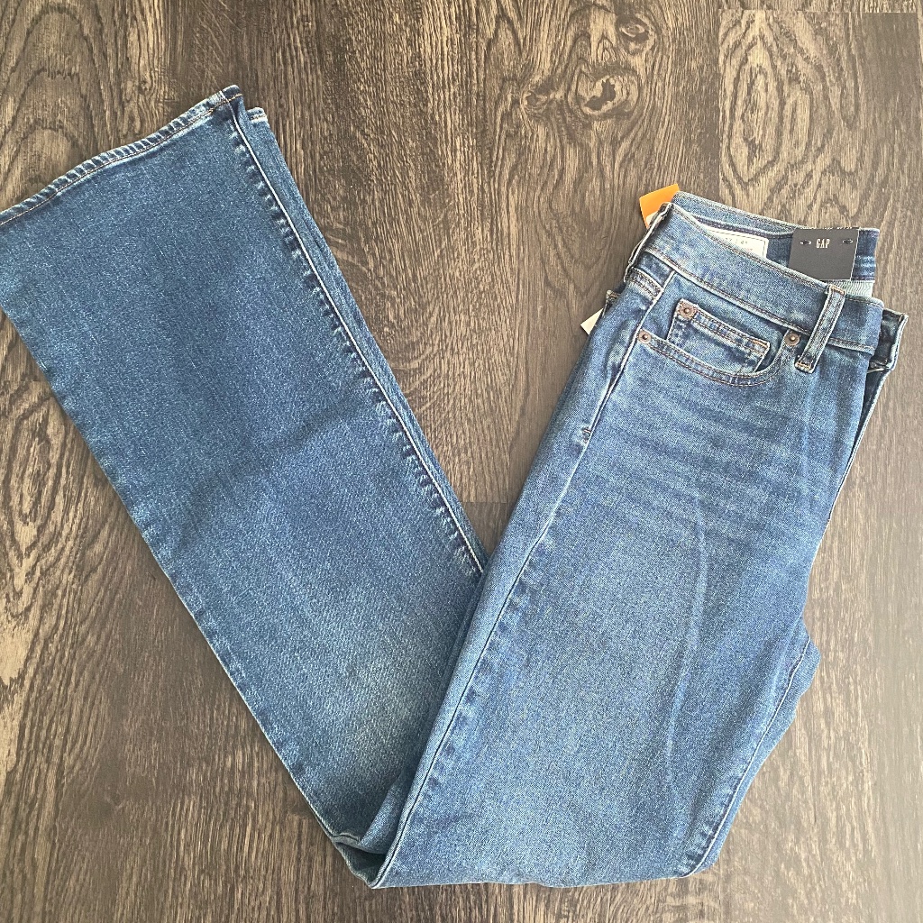 Gap Size 4